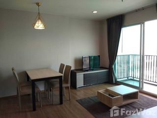 For rent 2 bedrooms condo in Yan Nawa, Bangkok