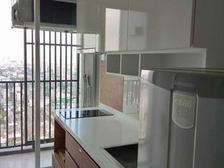 For rent 2 bedrooms condo in Yan Nawa, Bangkok