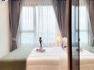 Wohnung zur Miete mit Studio in Chatuchak, Bangkok
