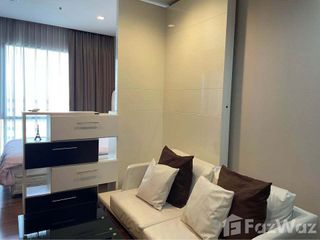 For rent スタジオ condo in Huai Khwang, Bangkok