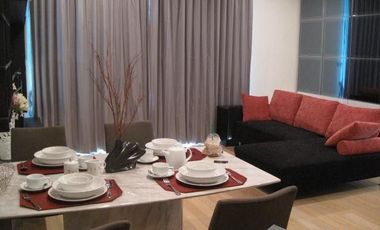 Condo en alquiler de 2 habitaciones en Khlong Toei, Bangkok