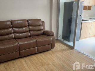 For rent 1 bed condo in Yan Nawa, Bangkok