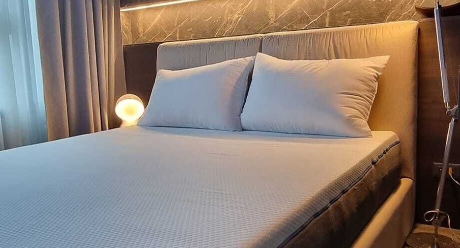 For rent 1 bed condo in Bang Rak, Bangkok