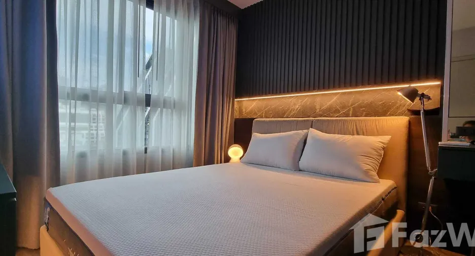 For rent 1 bed condo in Bang Rak, Bangkok
