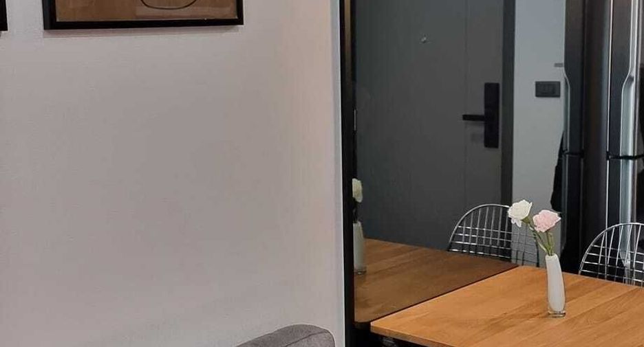 For rent 1 bed condo in Bang Rak, Bangkok