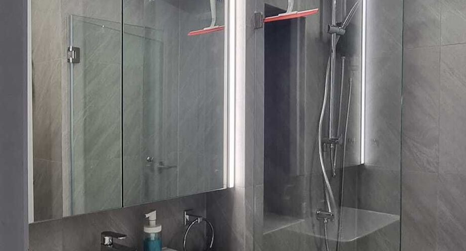 For rent 1 bed condo in Bang Rak, Bangkok