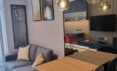 For rent 1 Beds condo in Bang Rak, Bangkok