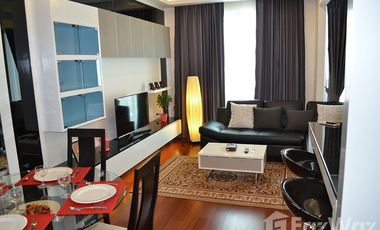 For rent 2 bedrooms condo in Bang Kho Laem, Bangkok