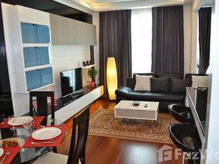Condo en alquiler de 2 habitaciones en Bang Kho Laem, Bangkok