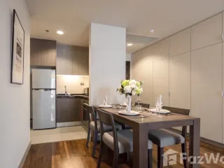 For rent 2 ベッドルーム apartment in Khlong Toei, Bangkok