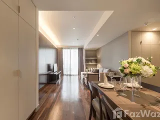 For rent 2 ベッドルーム apartment in Khlong Toei, Bangkok