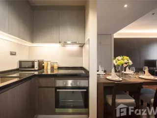 For rent 2 ベッドルーム apartment in Khlong Toei, Bangkok
