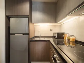 For rent 2 ベッドルーム apartment in Khlong Toei, Bangkok