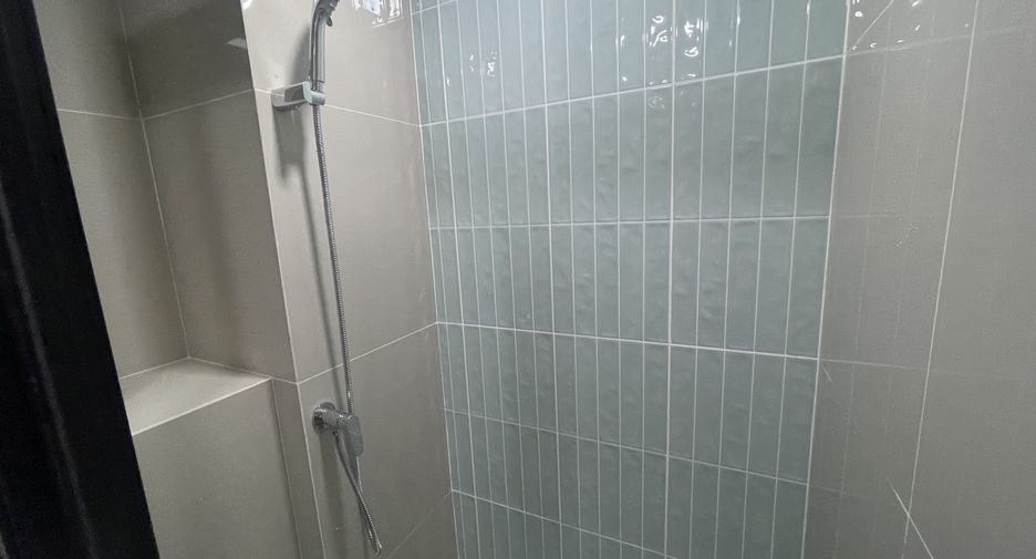 Wohnung zur Miete mit 1 Zimmer in Phaya Thai, Bangkok