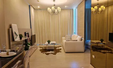 出租 1 卧室 公寓 在 Watthana, 曼谷