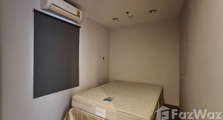 Wohnung zur Miete mit 3 Zimmer in Sathon, Bangkok