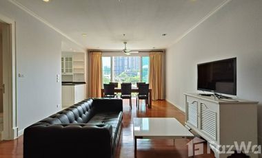 For rent 3 bedrooms condo in Sathon, Bangkok