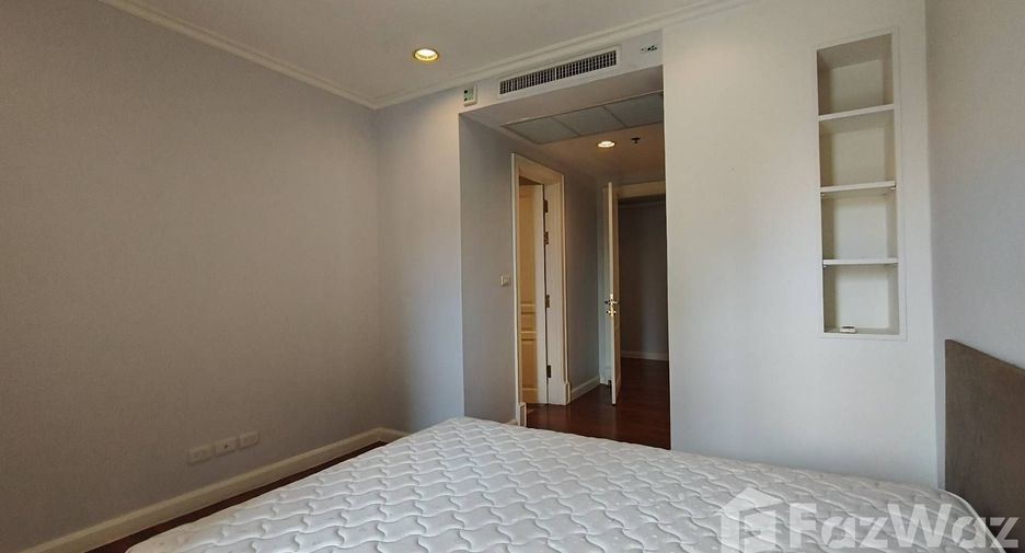 Wohnung zur Miete mit 3 Zimmer in Sathon, Bangkok