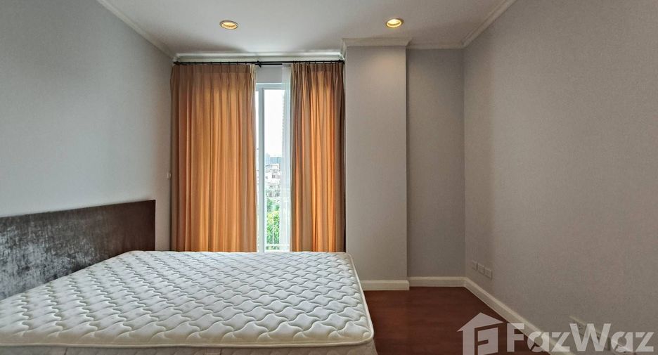 Wohnung zur Miete mit 3 Zimmer in Sathon, Bangkok