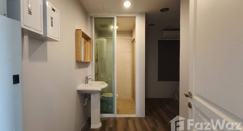 Wohnung zur Miete mit 3 Zimmer in Sathon, Bangkok