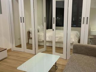 For rent studio condo in Watthana, Bangkok