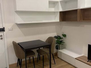 For rent studio condo in Watthana, Bangkok