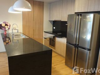 Apartamento en alquiler de 2 habitaciones en Khlong Toei, Bangkok