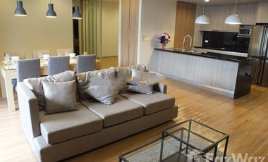 For rent 2 bedrooms apartment in Khlong Toei, Bangkok