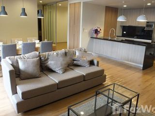 Apartamento en alquiler de 2 habitaciones en Khlong Toei, Bangkok
