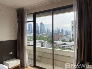 Apartment zur Miete mit 1 Zimmer in Khlong Toei, Bangkok