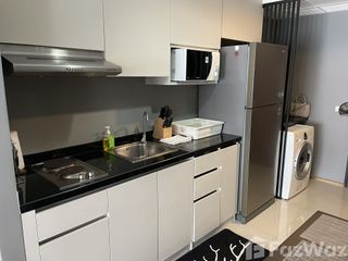Condo en alquiler de 1 habitaciones en Pathum Wan, Bangkok