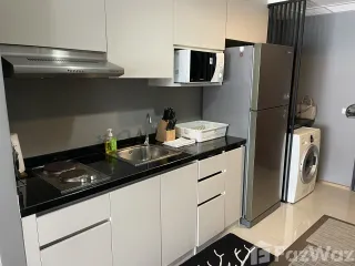 出租 1 卧室 公寓 在 Pathum Wan, 曼谷