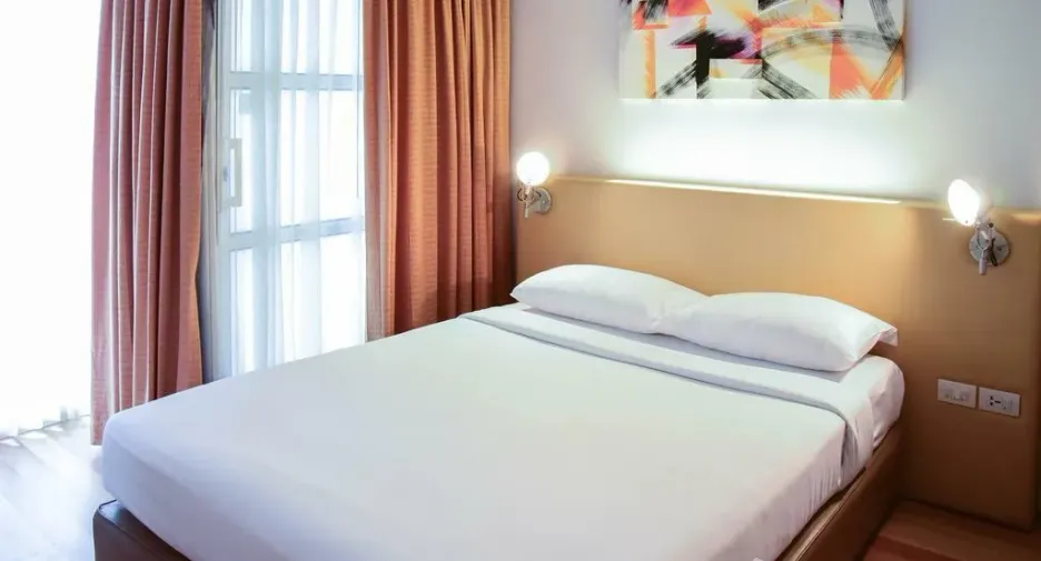For rent 1 bed apartment in Khlong Toei, Bangkok