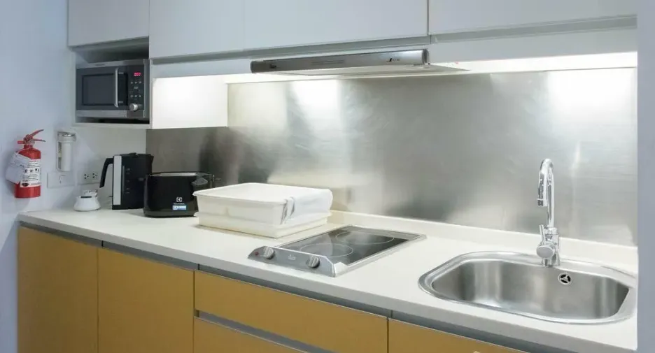For rent 1 bed apartment in Khlong Toei, Bangkok