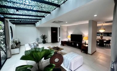 For rent 3 bedrooms house in Lat Krabang, Bangkok