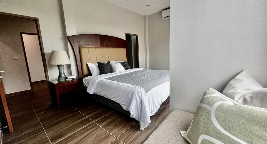 For rent 3 bedrooms house in Lat Krabang, Bangkok
