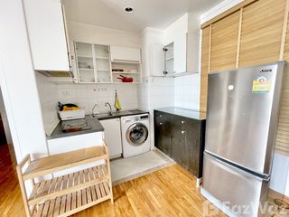 For rent 1 bed condo in Yan Nawa, Bangkok