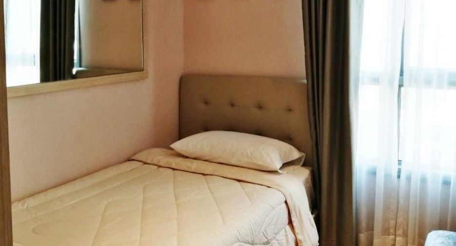 Wohnung zur Miete mit 2 Zimmer in Watthana, Bangkok