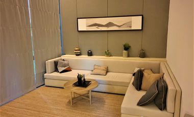 For rent studio condo in Huai Khwang, Bangkok