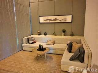 出租 公寓 公寓 在 Huai Khwang, 曼谷