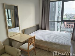 For rent studio condo in Phra Khanong, Bangkok
