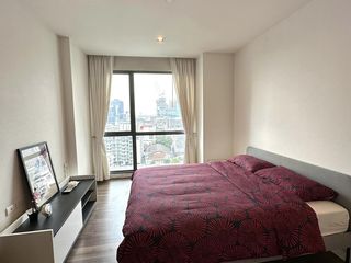 出租 1 卧室 公寓 在 Phra Khanong, 曼谷