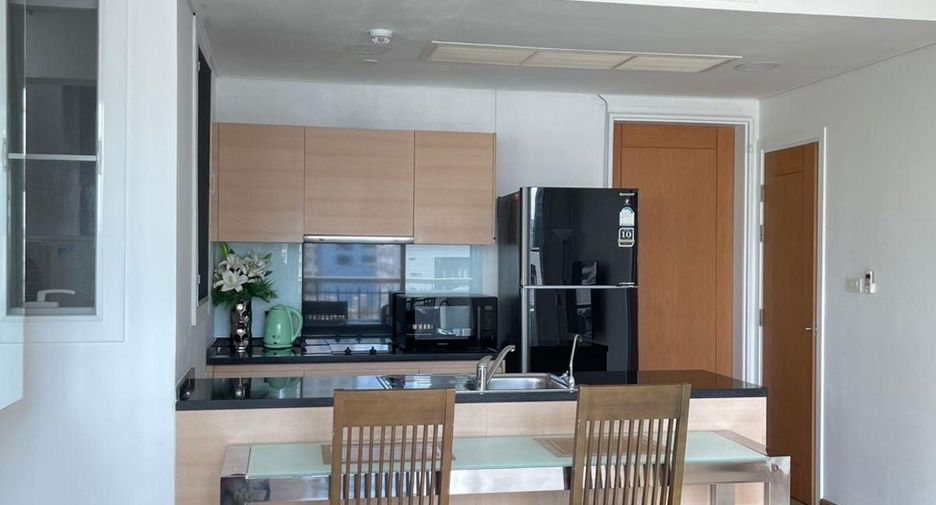 Wohnung zur Miete mit 1 Zimmer in Watthana, Bangkok