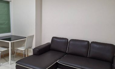 For rent 1 bed condo in Sathon, Bangkok
