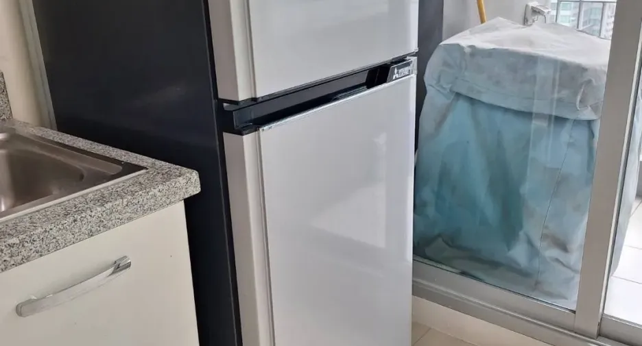 Wohnung zur Miete mit 1 Zimmer in Sathon, Bangkok