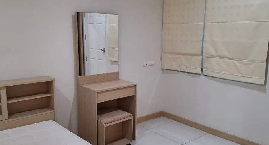 Wohnung zur Miete mit 1 Zimmer in Sathon, Bangkok