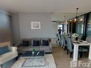 For rent 2 ベッドルーム condo in Watthana, Bangkok