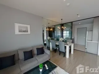 For rent 2 ベッドルーム condo in Watthana, Bangkok