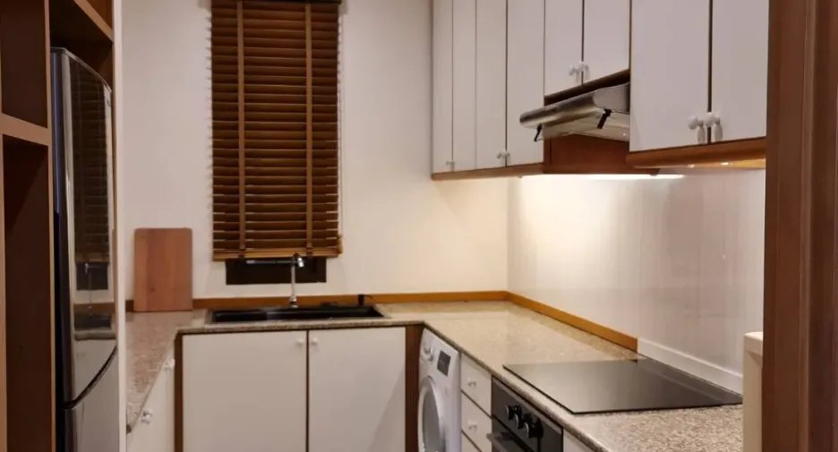 For rent 1 bed condo in Khlong San, Bangkok