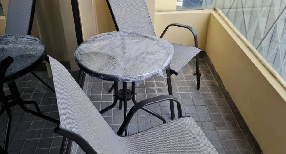 For rent 1 bed condo in Khlong San, Bangkok